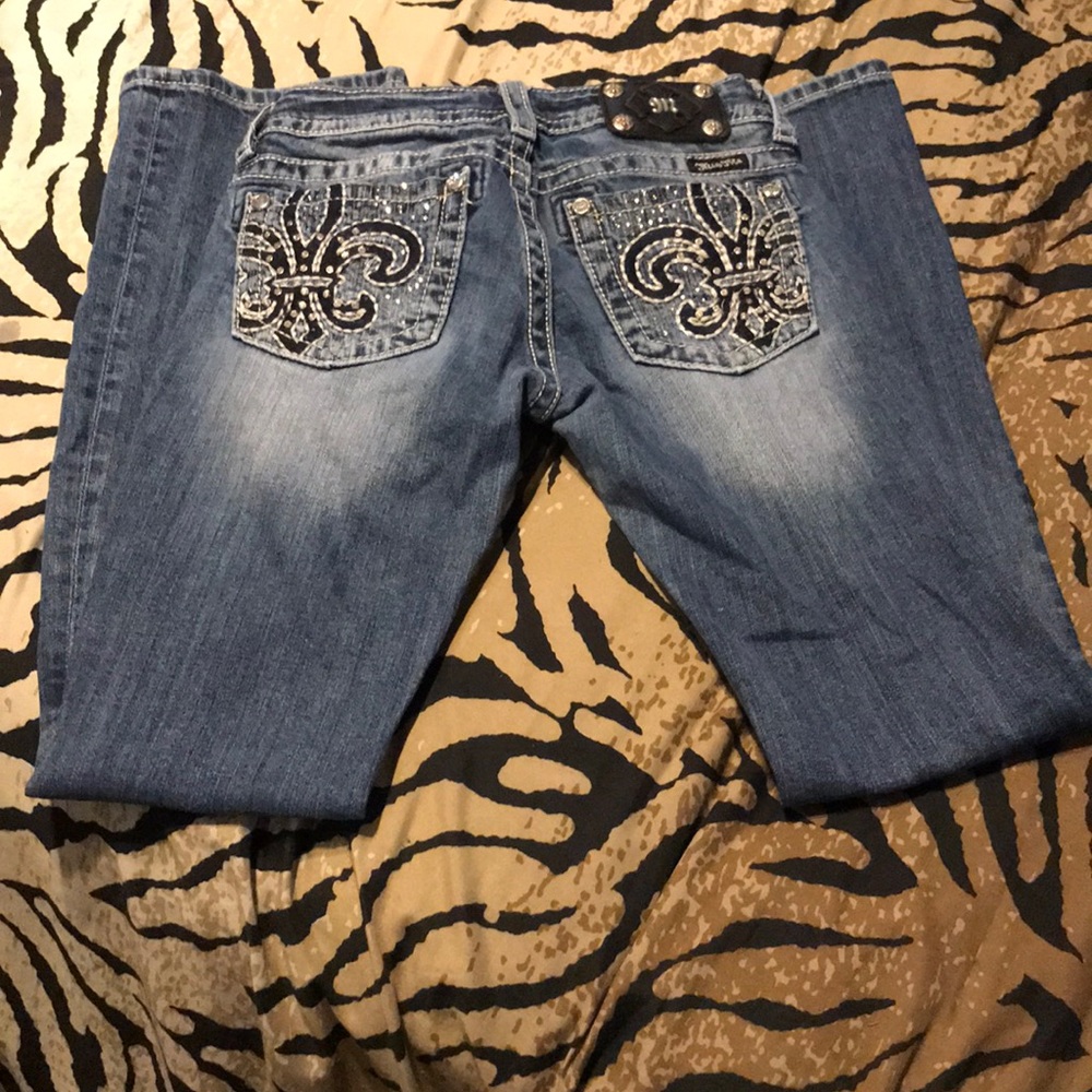 Jeans - Picture 2 of 2
